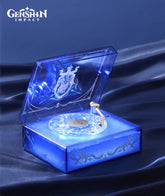 Neuvillette Bluetooth Speaker